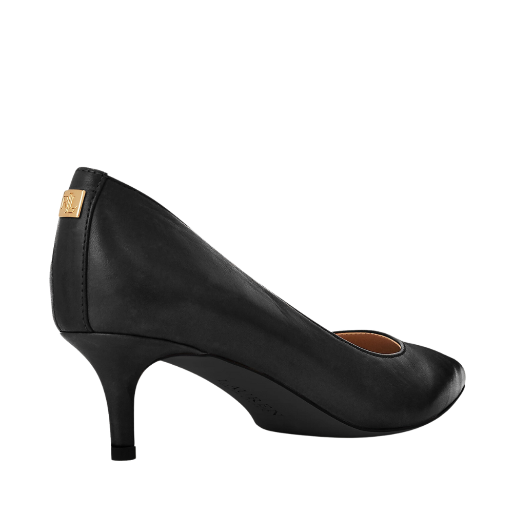 Adrienne Pumps - Black