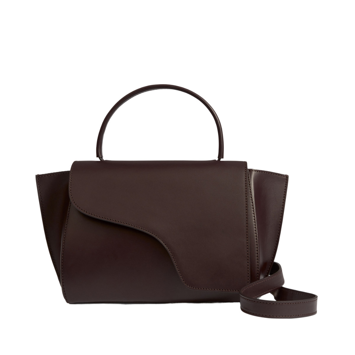 Arezzo Vacchetta - Walnut