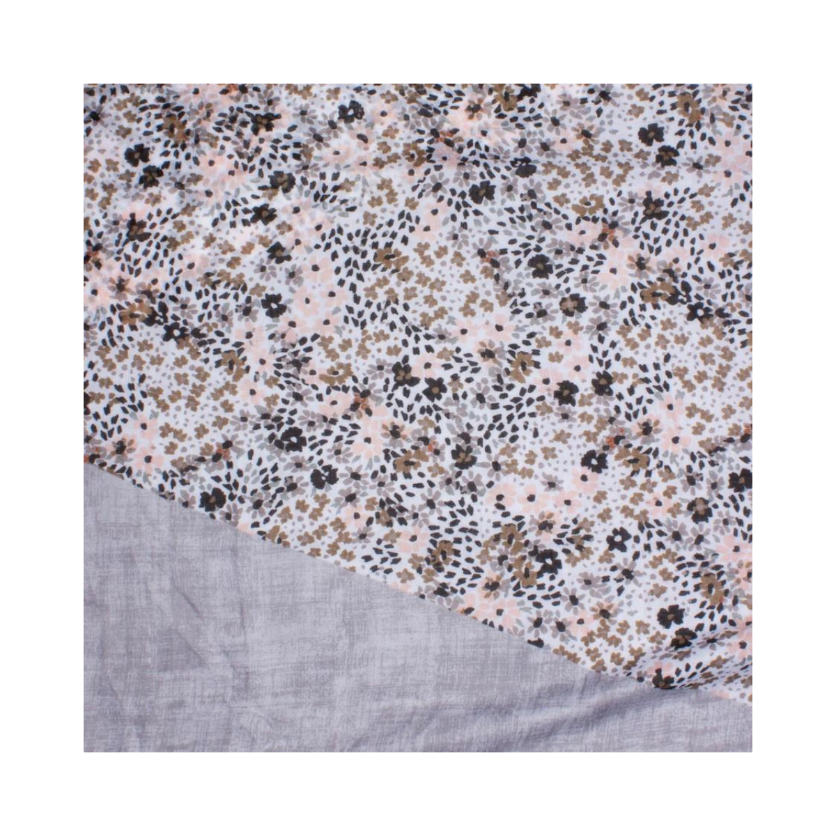 Sneek Scarf - Grey
