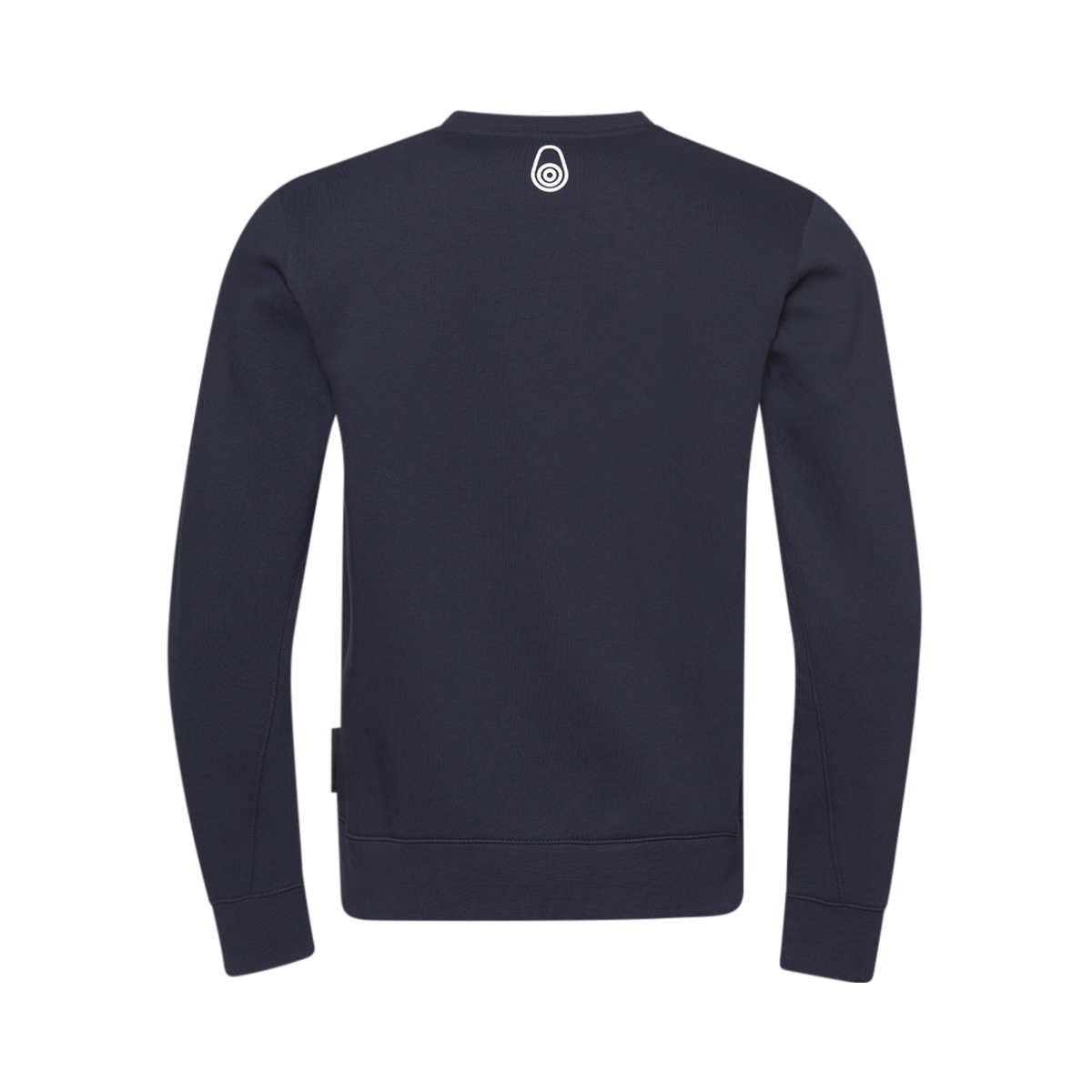 Bowman Logo Sweater - Navy