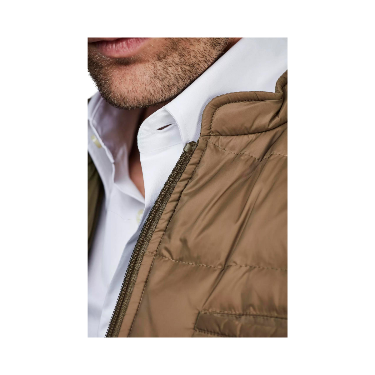 Coredo Down Jacket - Mole