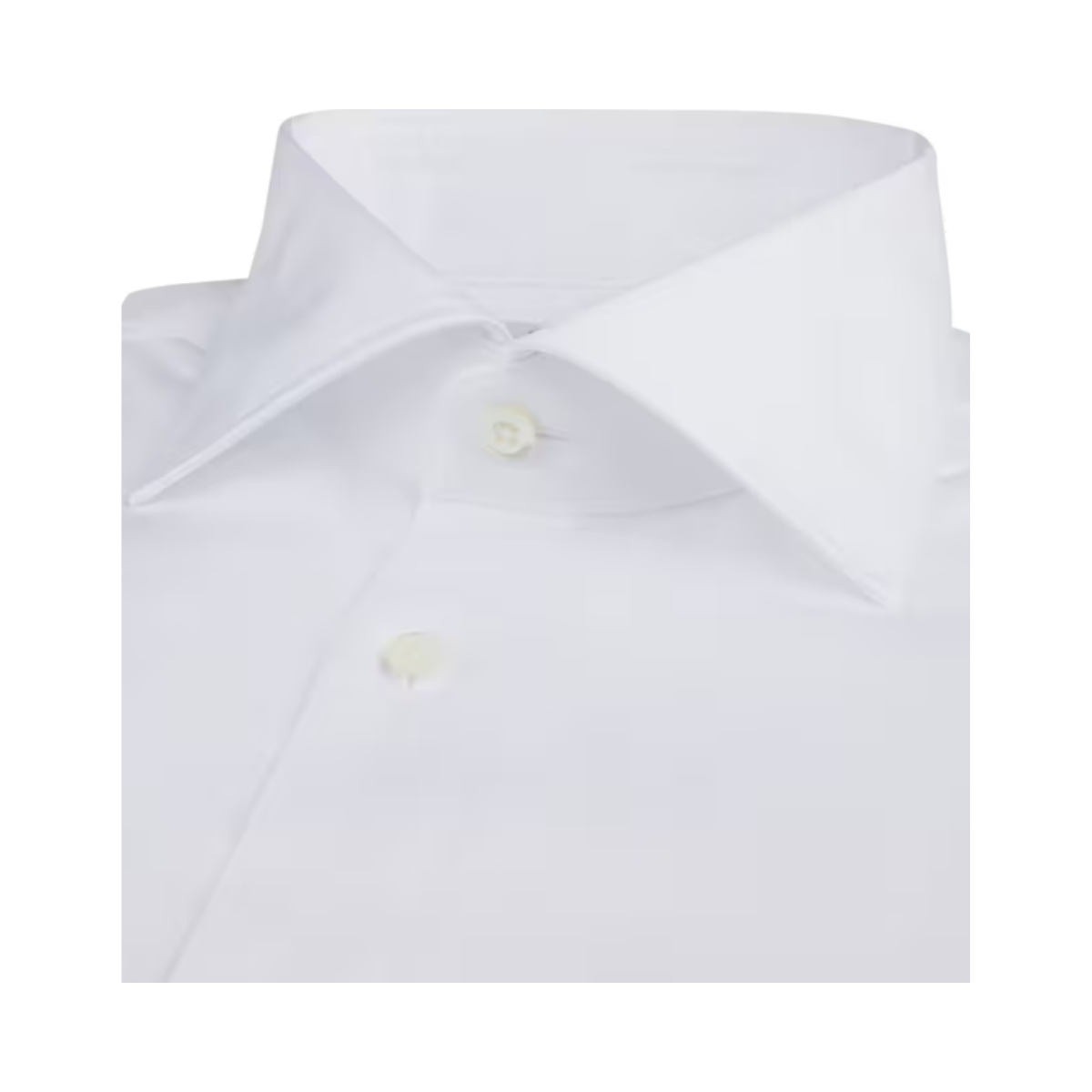 Slimline C77 DR cuff - White