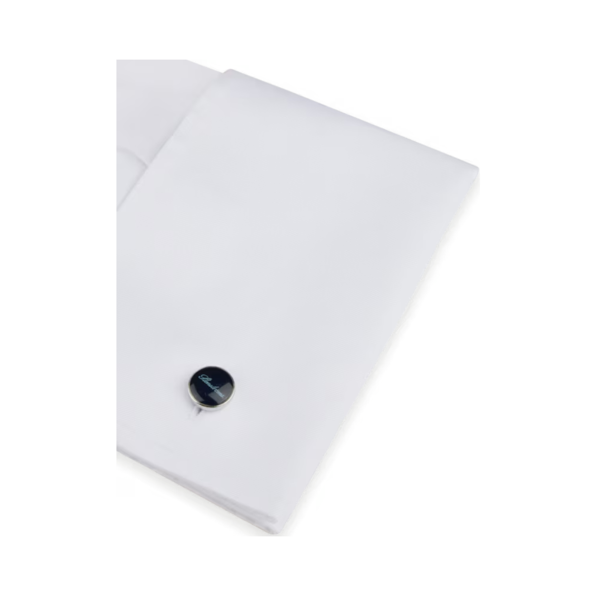 Slimline C77 DR cuff - White