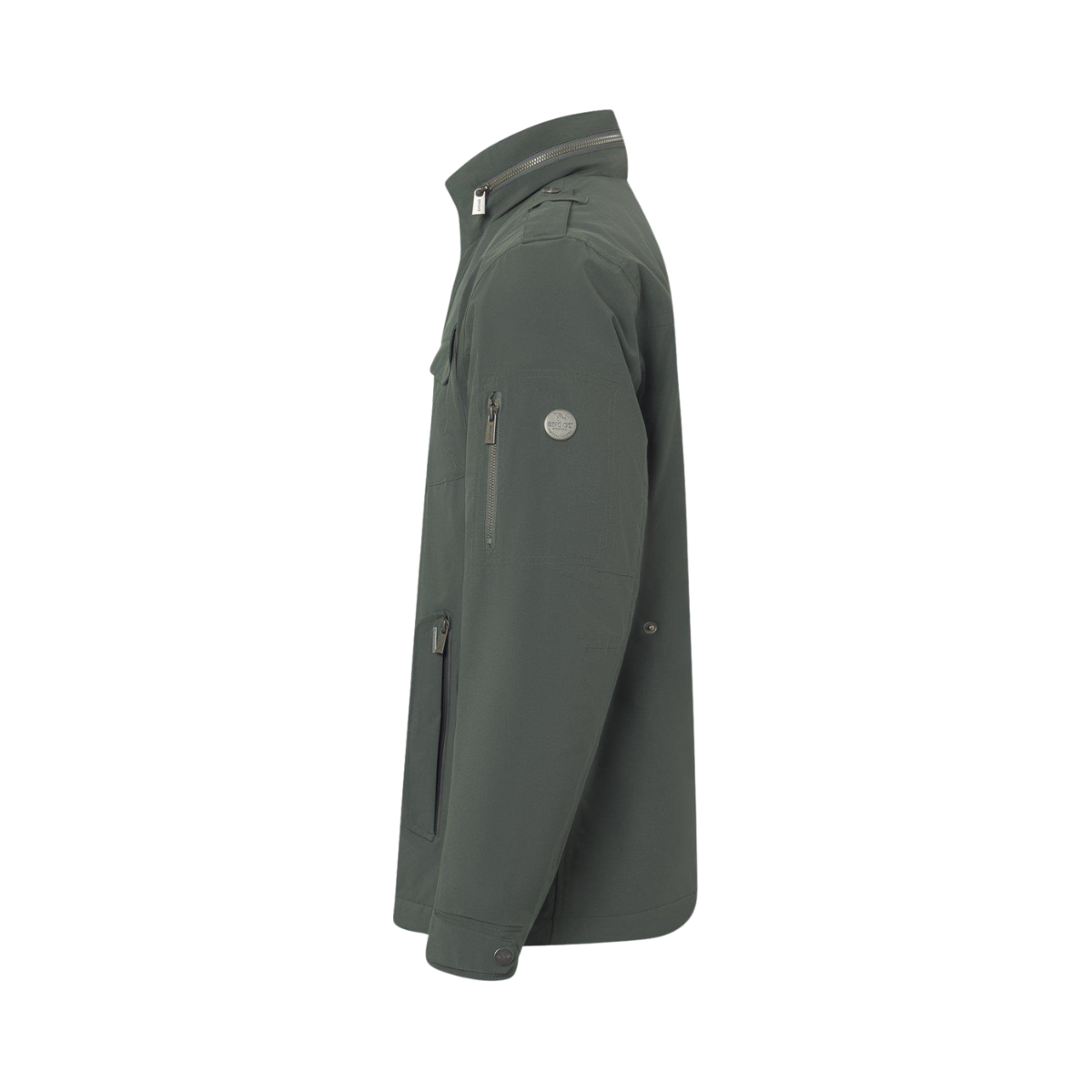 Livorno Freddo Jacket - Green