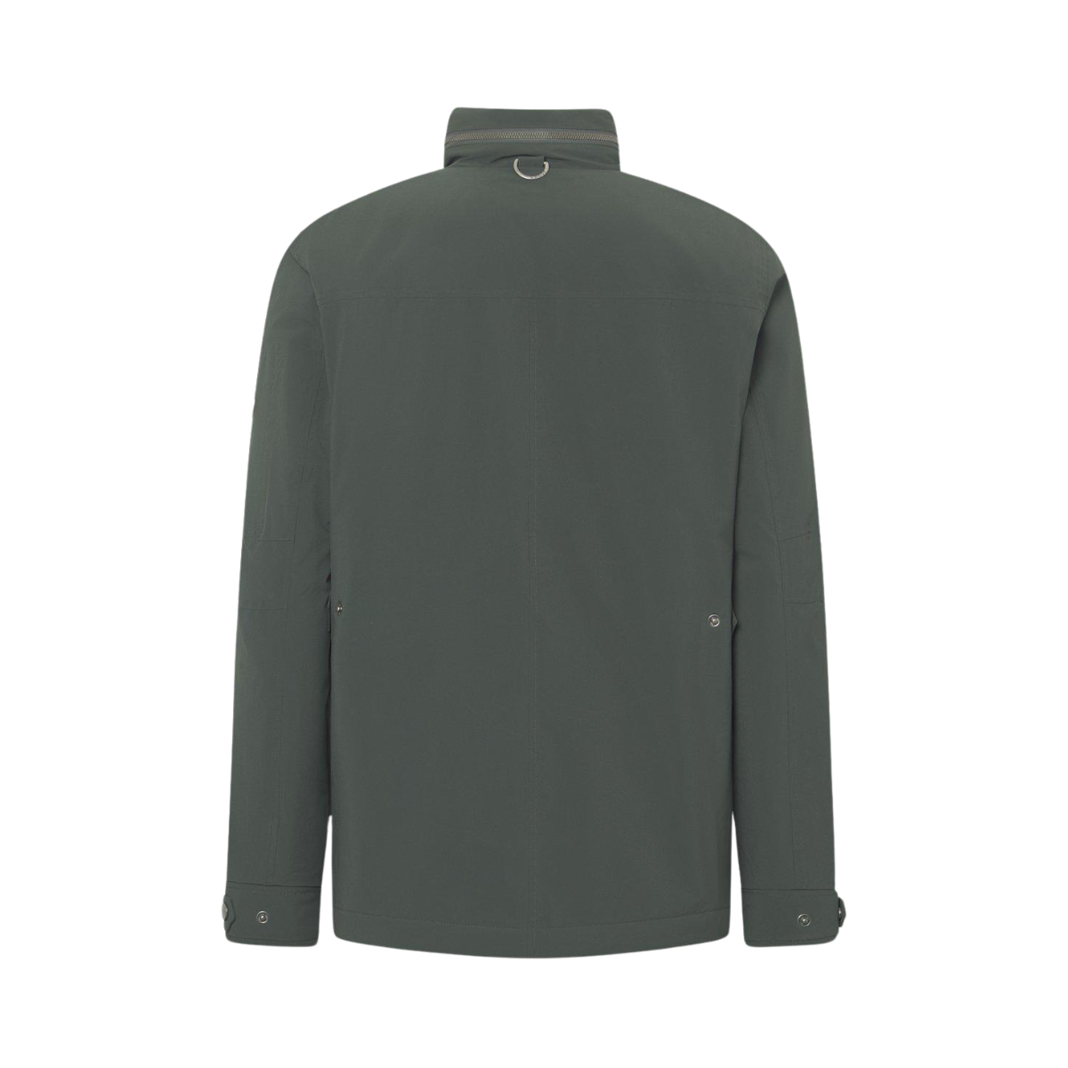 Livorno Freddo Jacket - Green