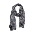 Struckum scarf - Grey