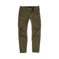 Rovic Zip 3D Regular Tapered - Gs Grey