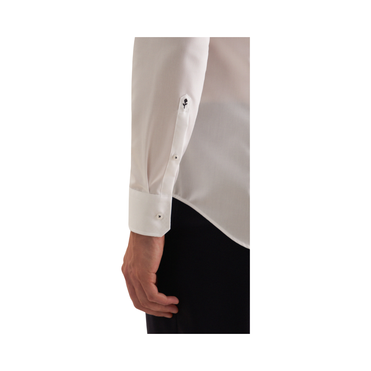 BUSINESS KENT PATCH5 - White