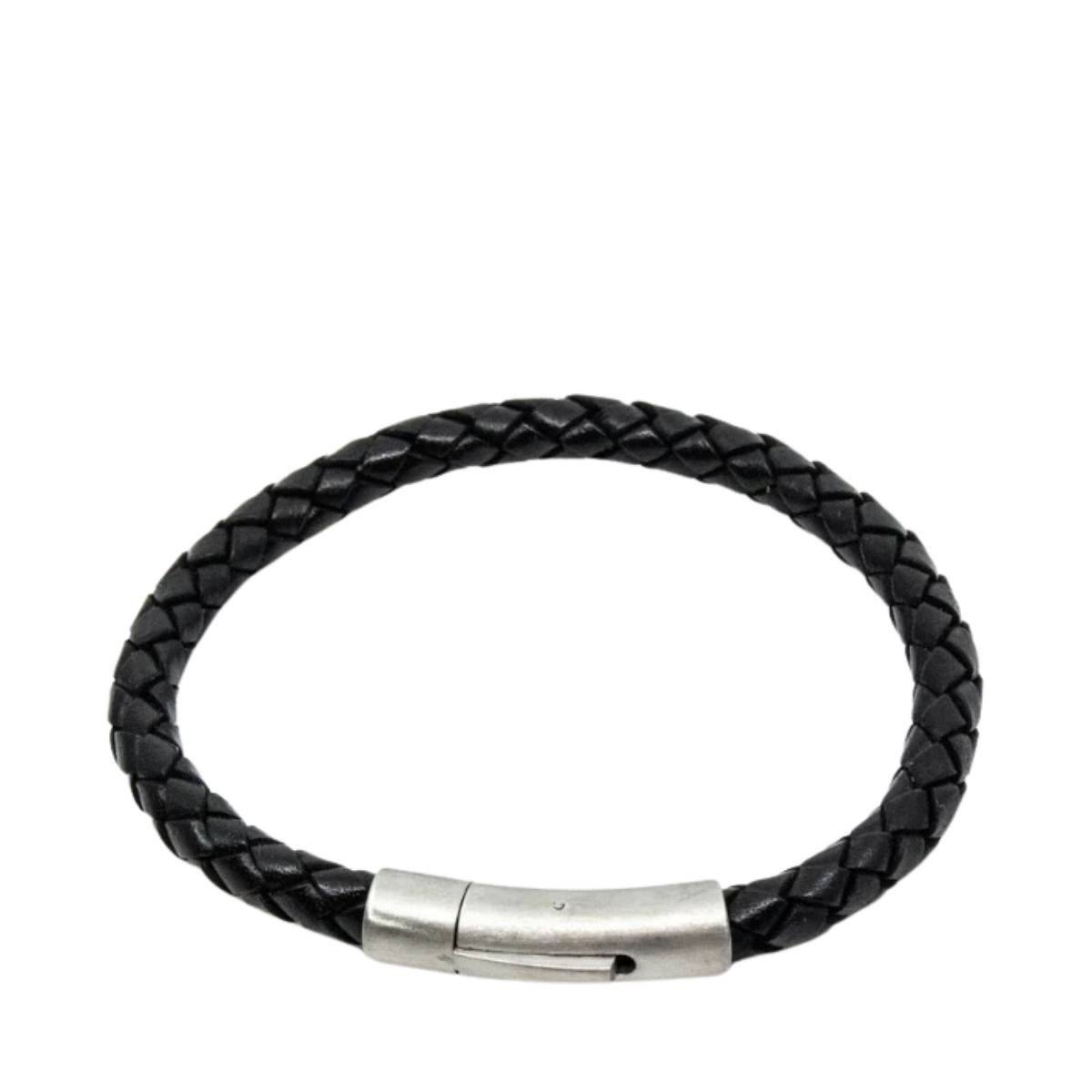 Fredrikstad Bracelet - Black