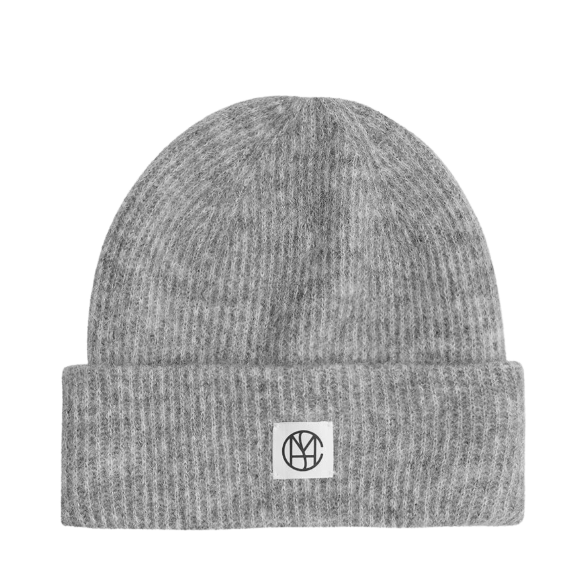 Hope Icon Beanie - Grey