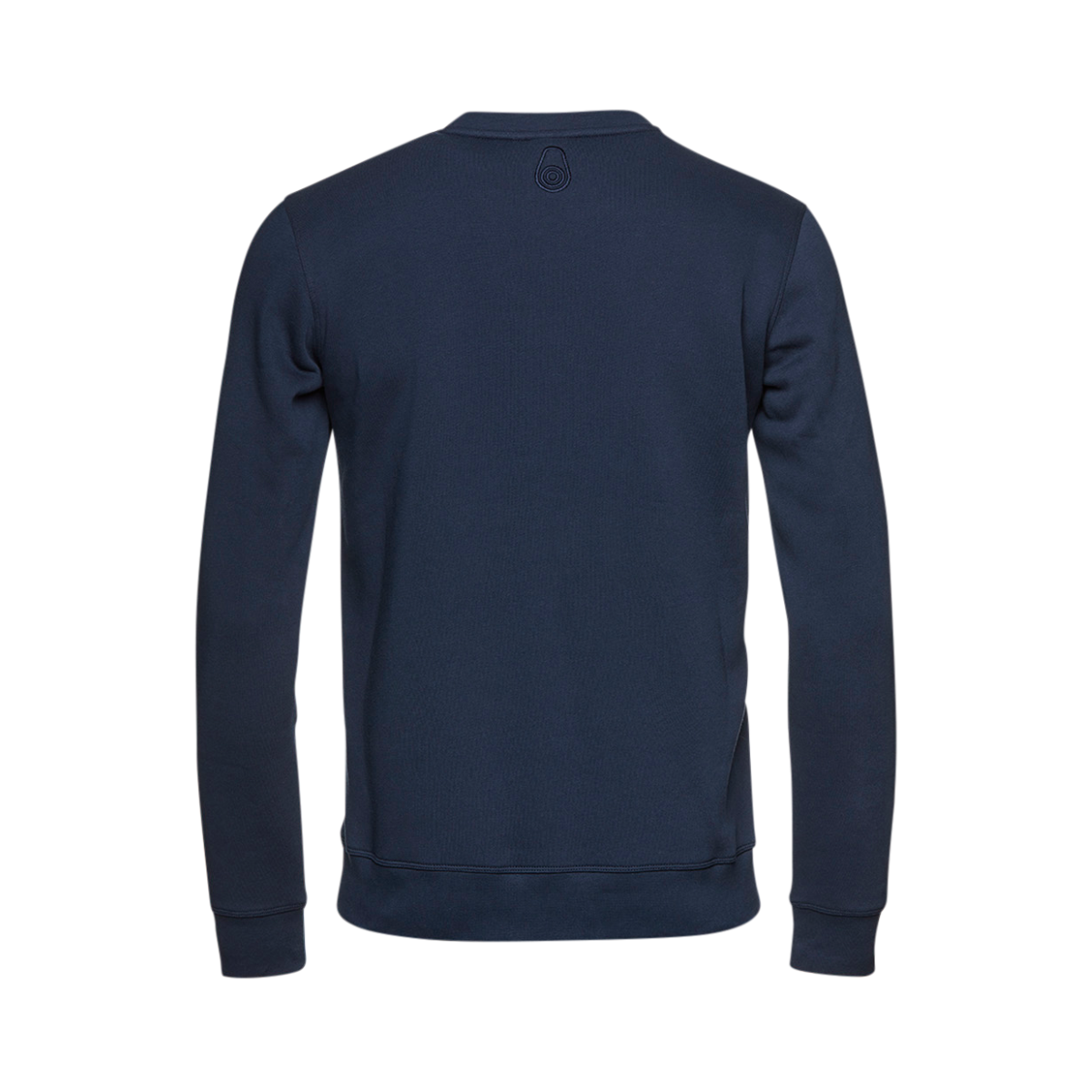 BOWMAN SWEATER - Navy