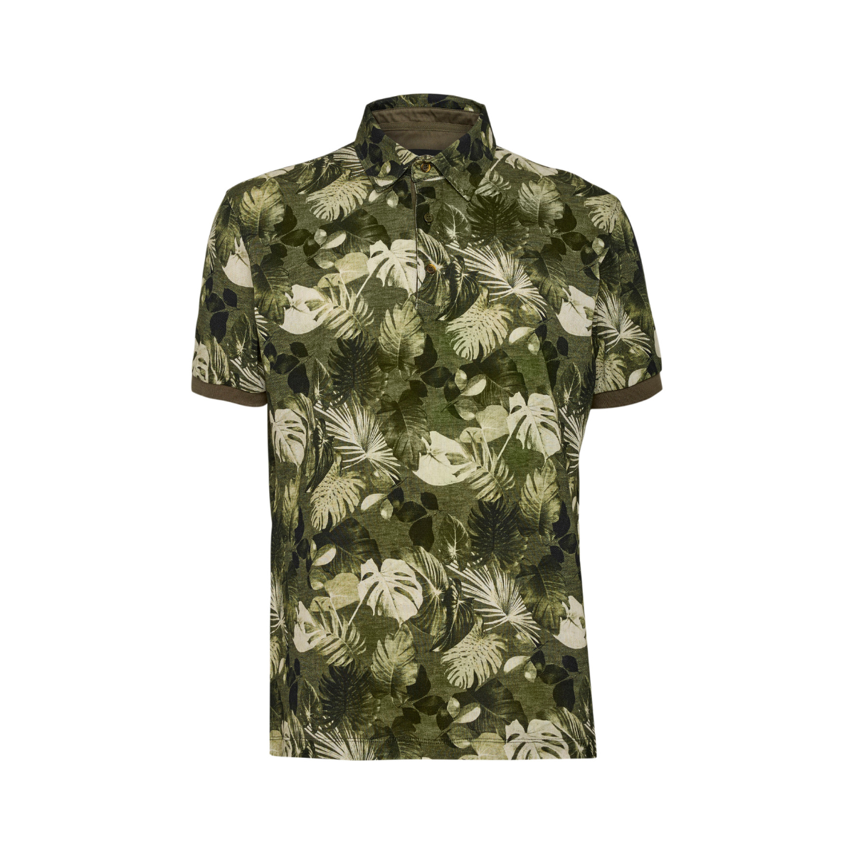 4933 - Denton S - Green