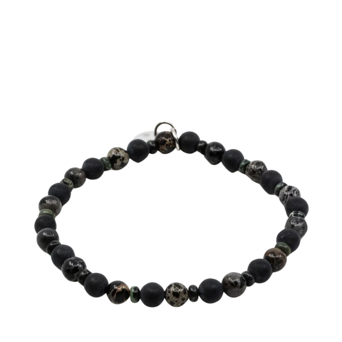 Adelaide Bracelet - Black
