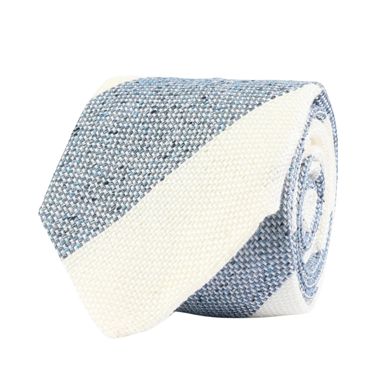 Classic Tie - 400 Blue