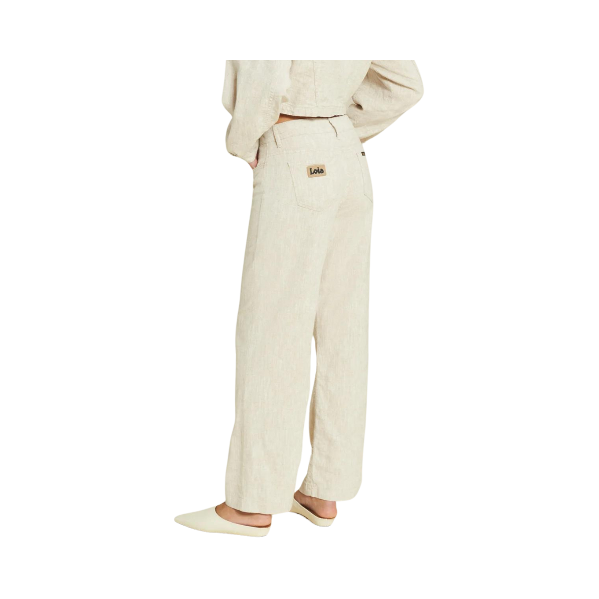Culotte - Rinse Natural