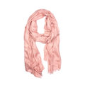Grands Boulevards Scarf - Rose