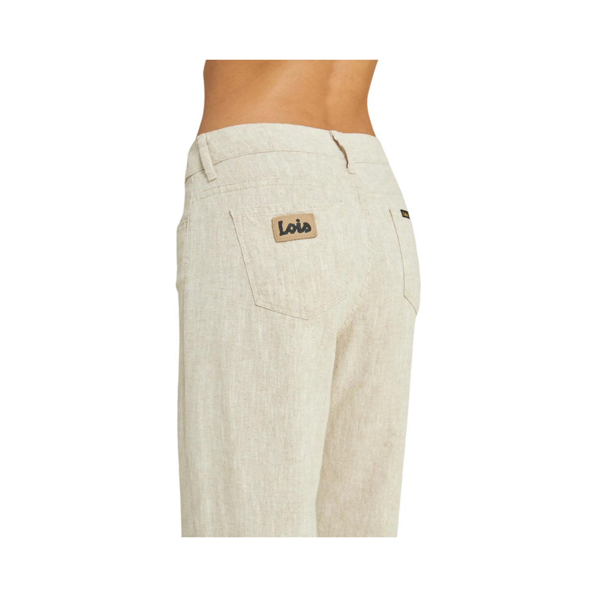 Culotte - Rinse Natural