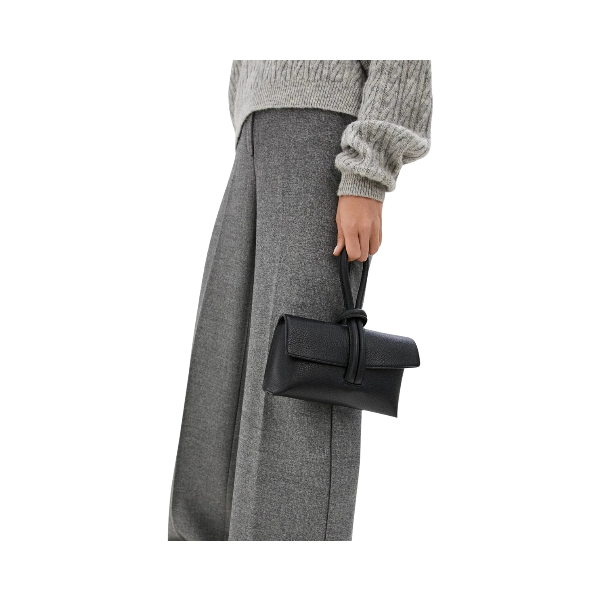 Barletta Bag - Black