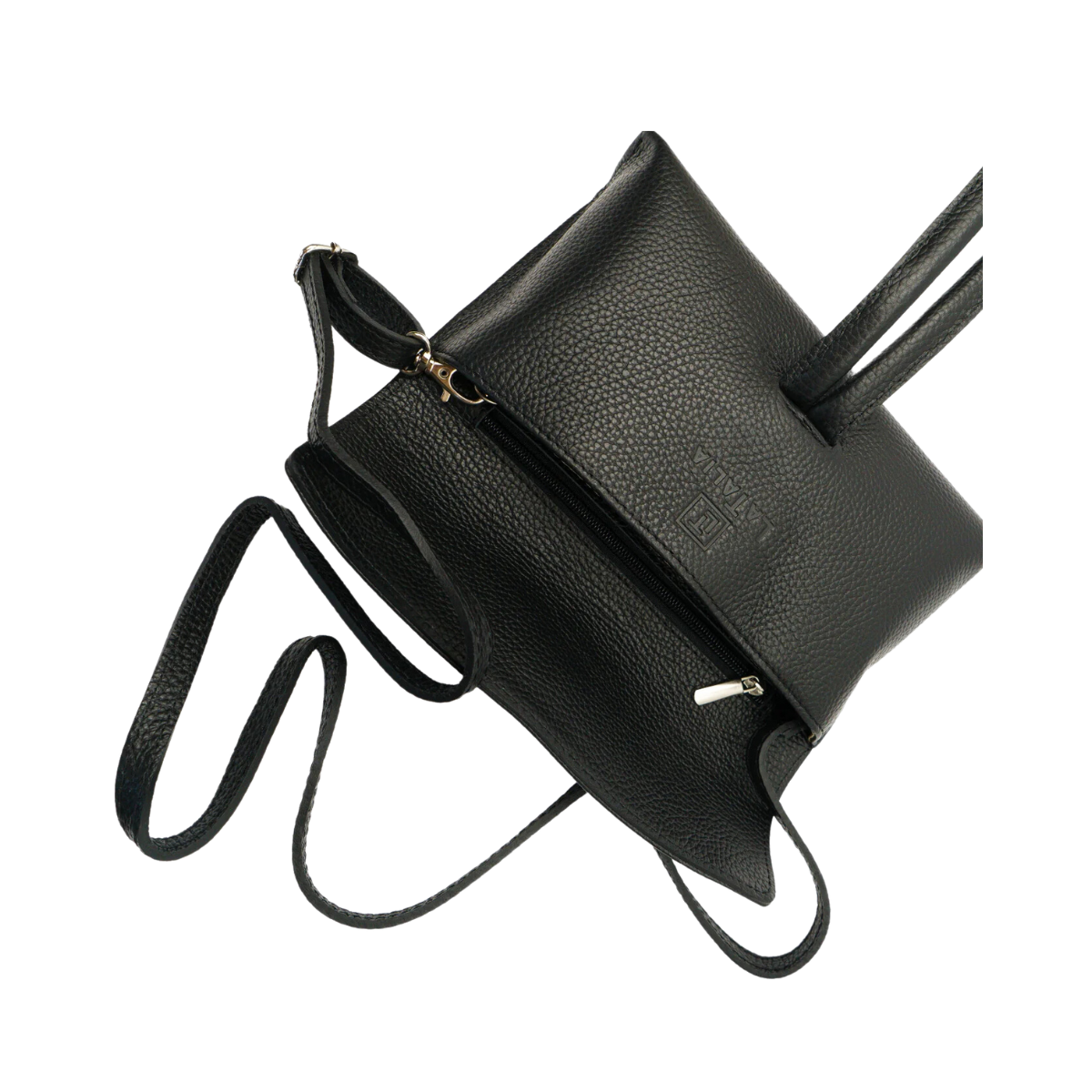 Barletta Bag - Black