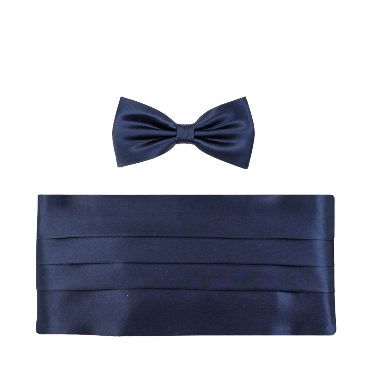 Ceremony Cummerbund - Navy
