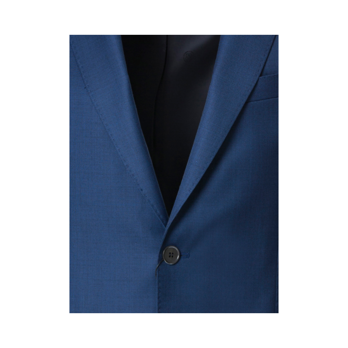 Paxton Blazer - Blue