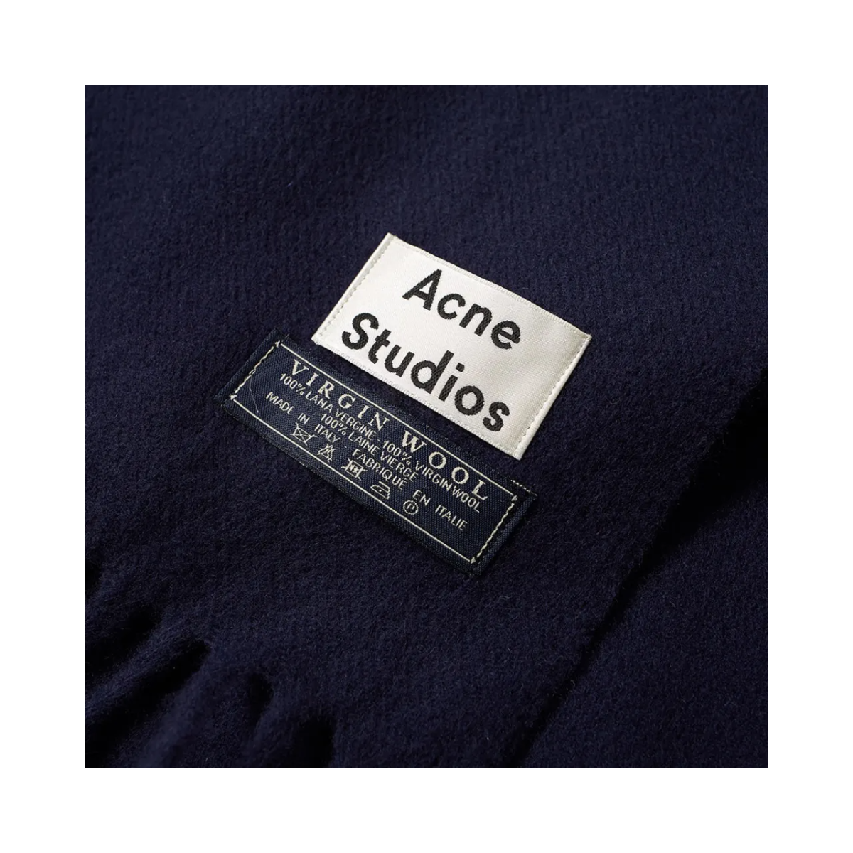 Canada Narrow - NAVY