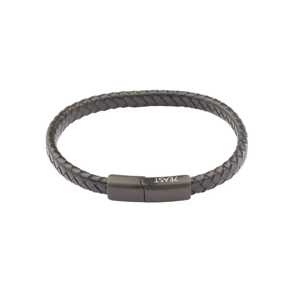 Fredrik Bracelet - Black