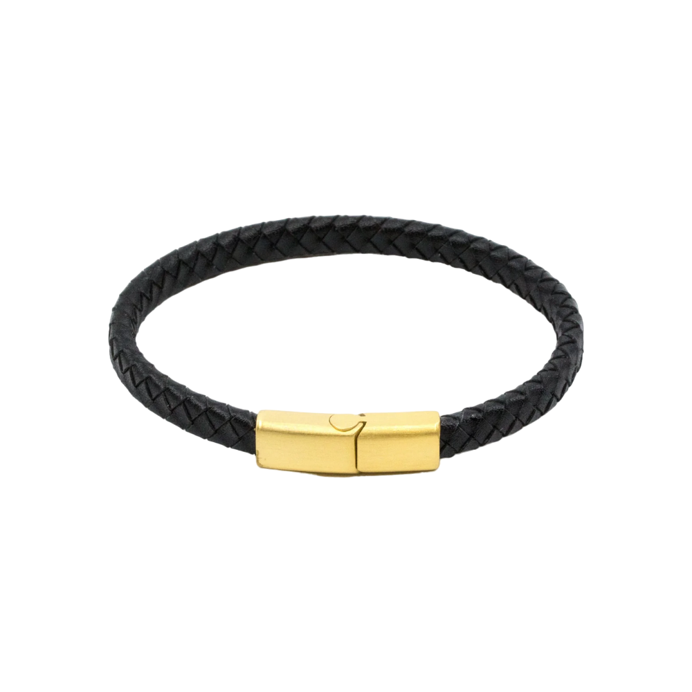 Fredrik Bracelet - Gold