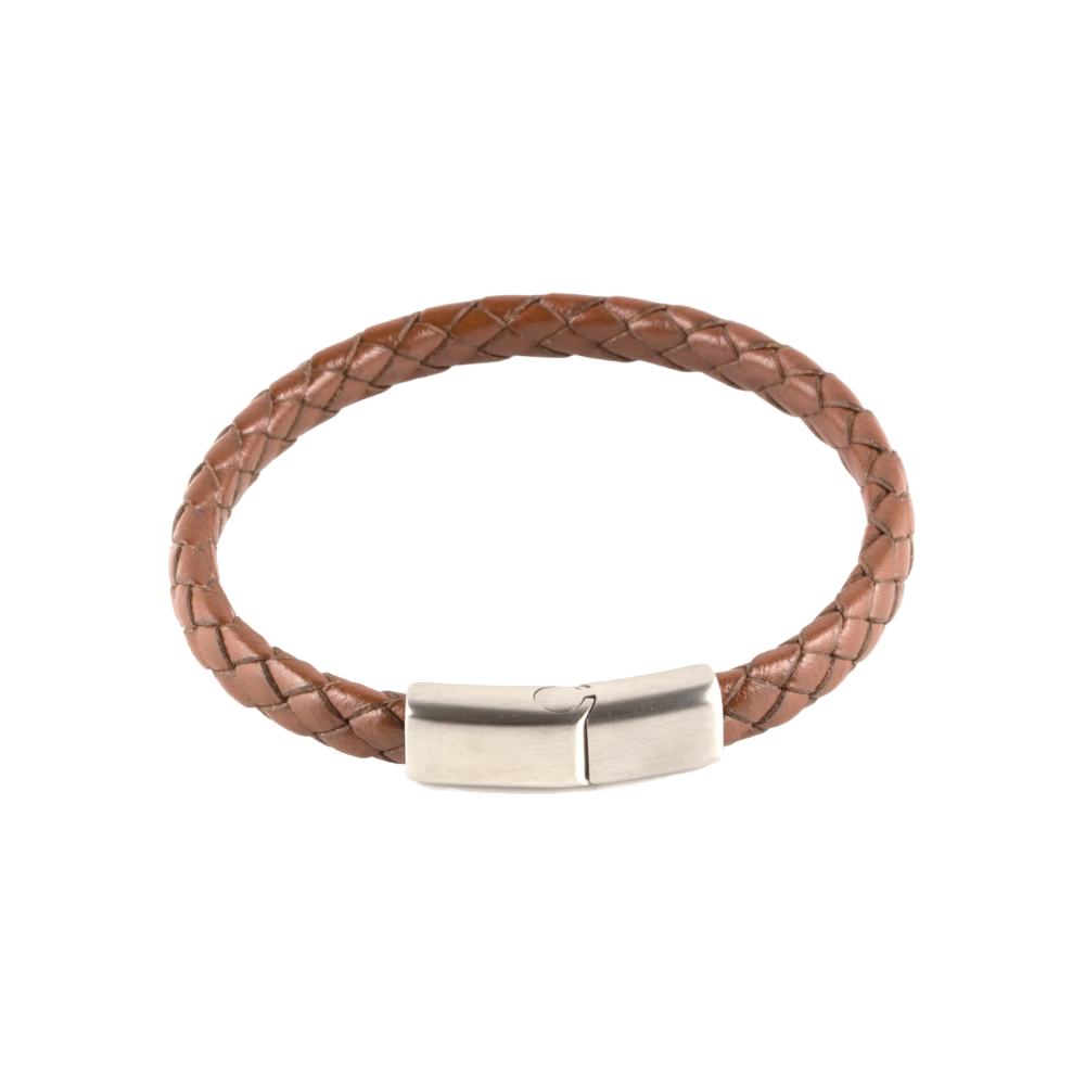 Fredrik Bracelet - Brown