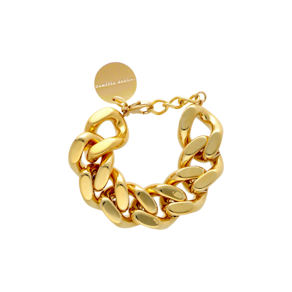 Great Bracelet - Gold