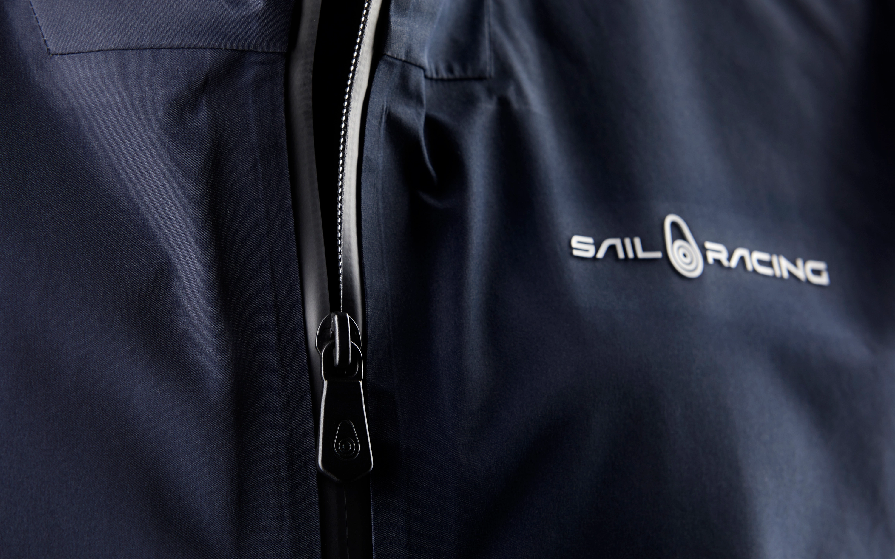 Ocean Jacket - Dark Navy