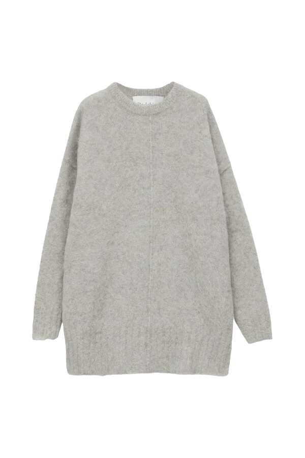 Mirembe Sweater - Grey