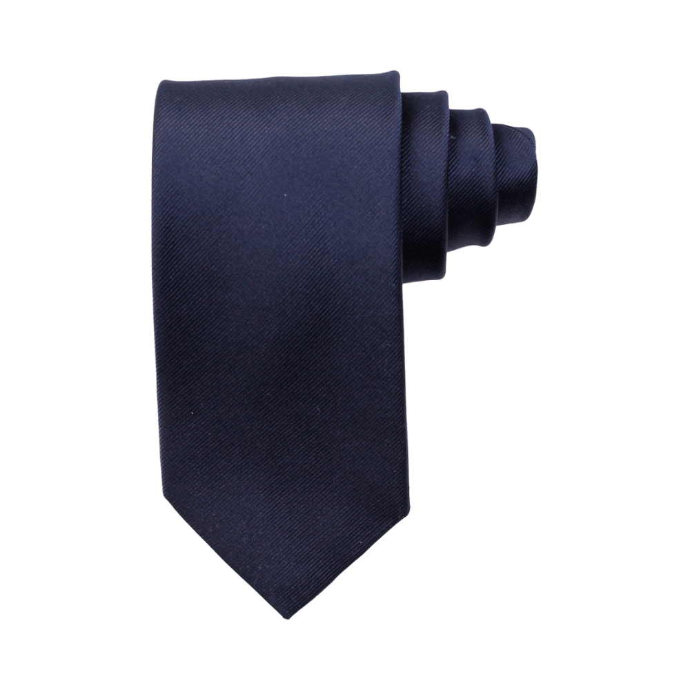 Classic Tie - Navy