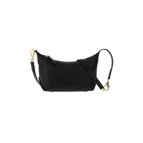 Kassie Sm Sh Shoulder Bag Small - Black