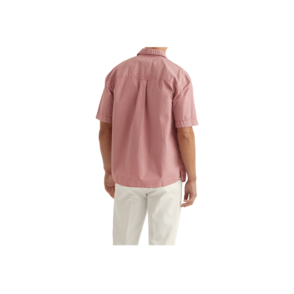 Jeremyn SS Shirt - Pink