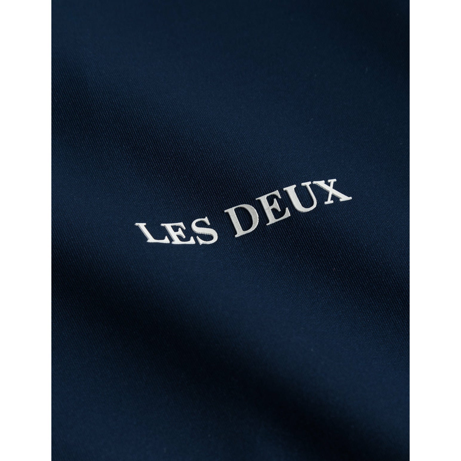 Ballier Track Jacket - 460460 Dark Navy