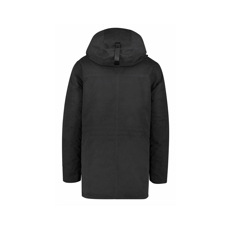Livigno Classico Jacket - Black