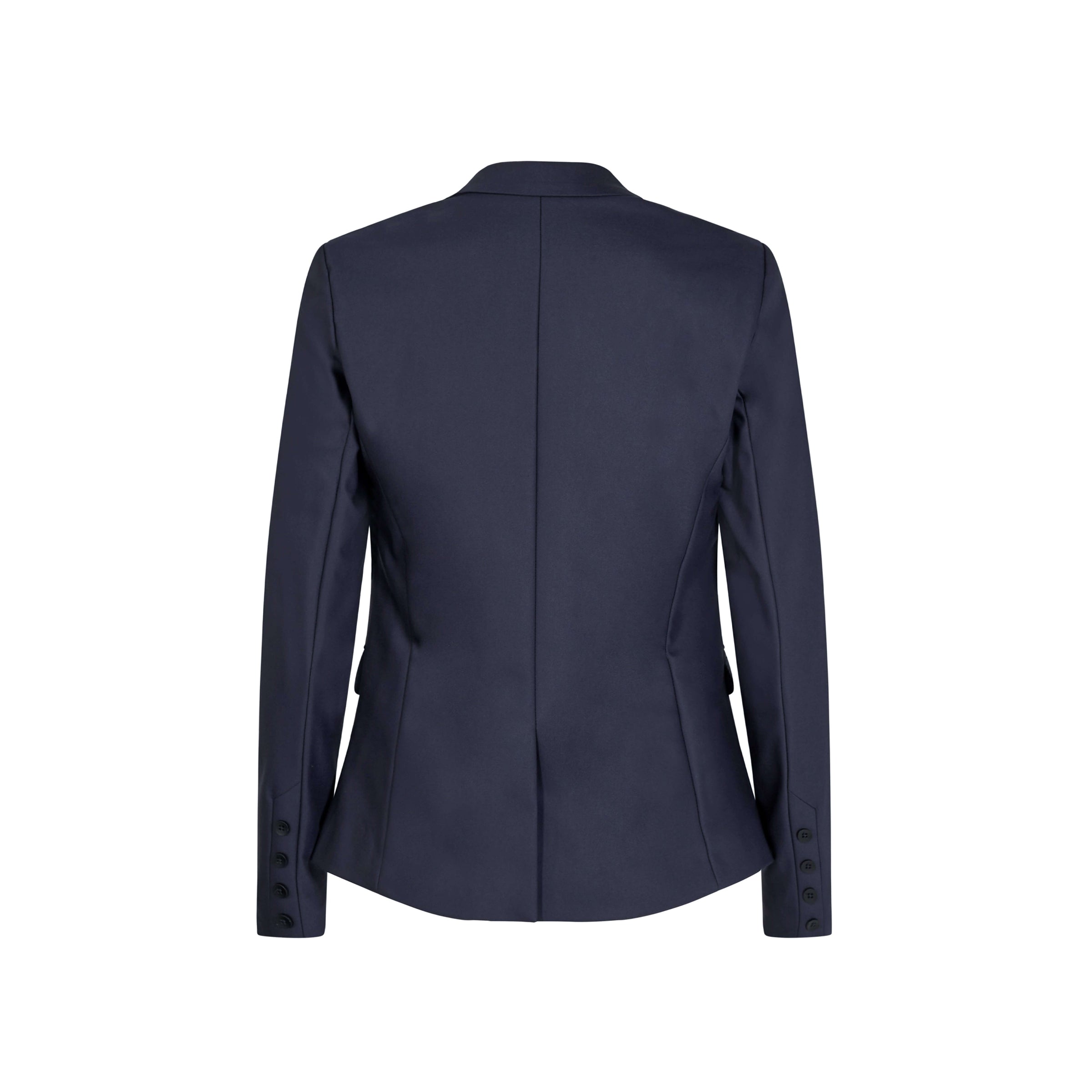 Blake Night Blazer - Navy