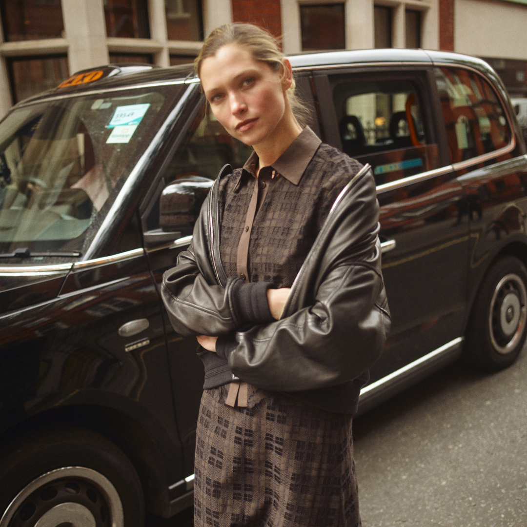 The Autumn Edit | Dammode hösten 2026