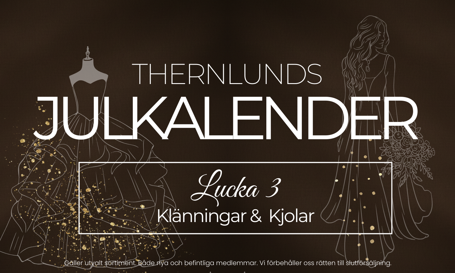 Julkalender 2025 - Lucka 3