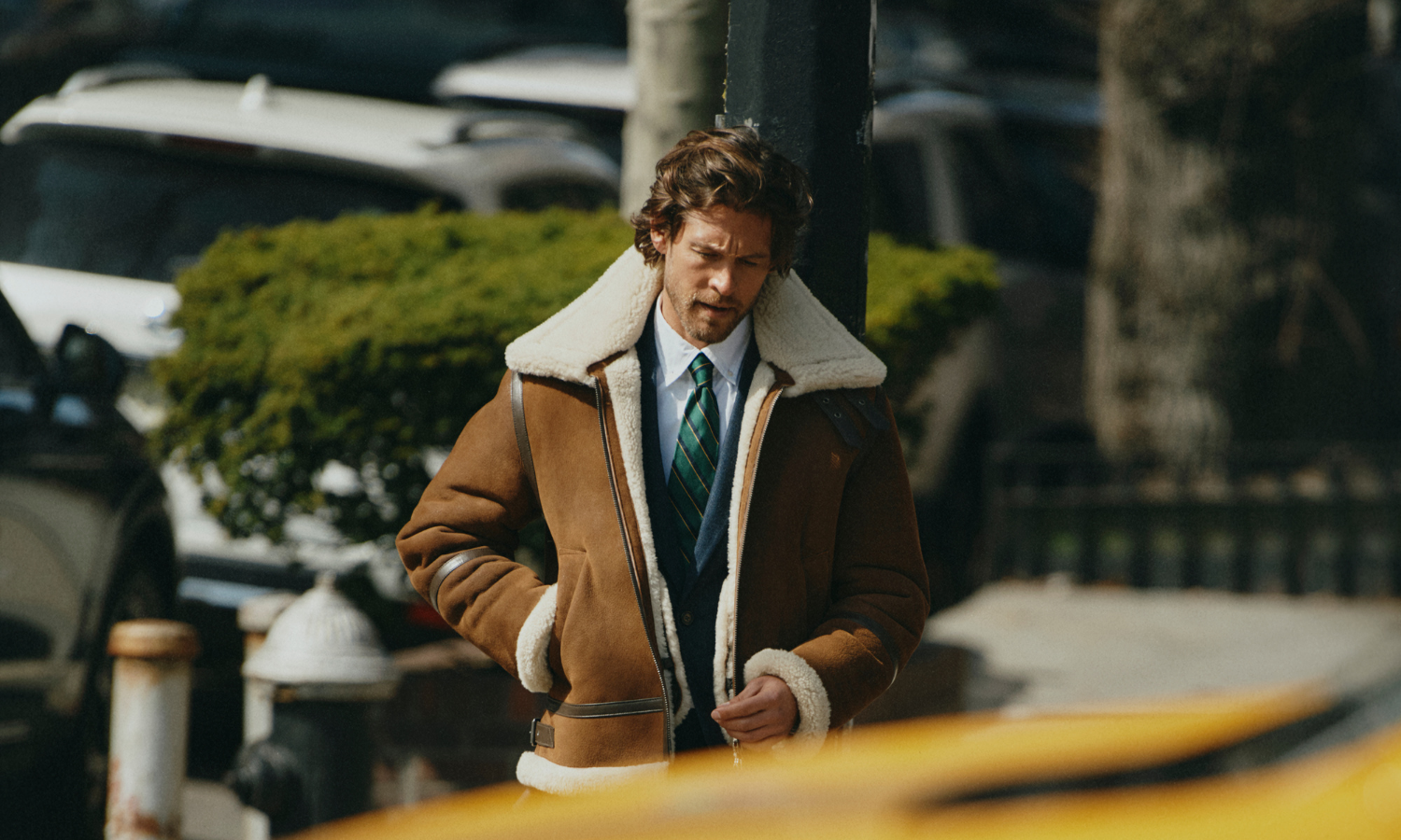GANT Man