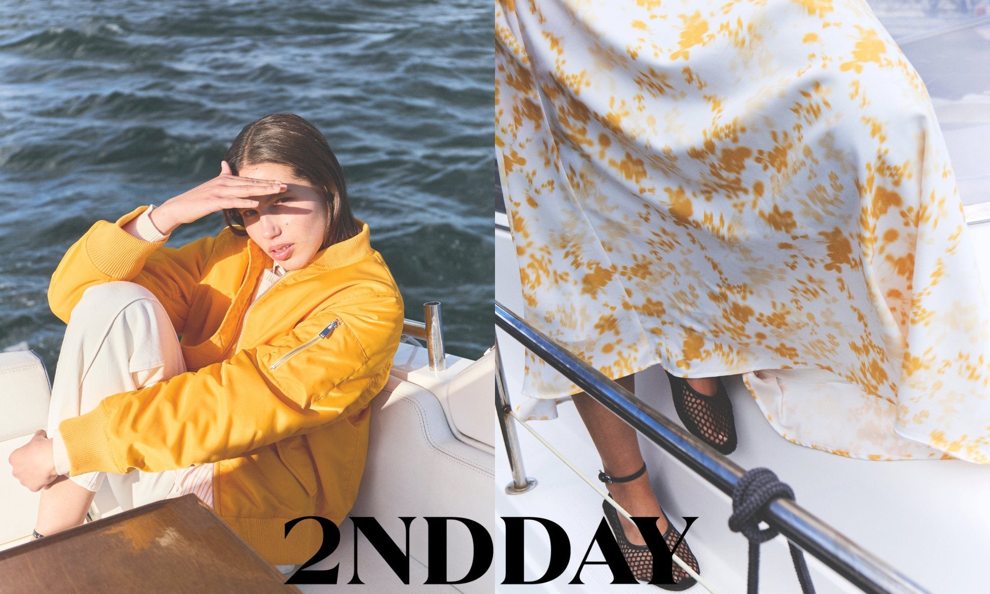 2NDDAY Kvinna