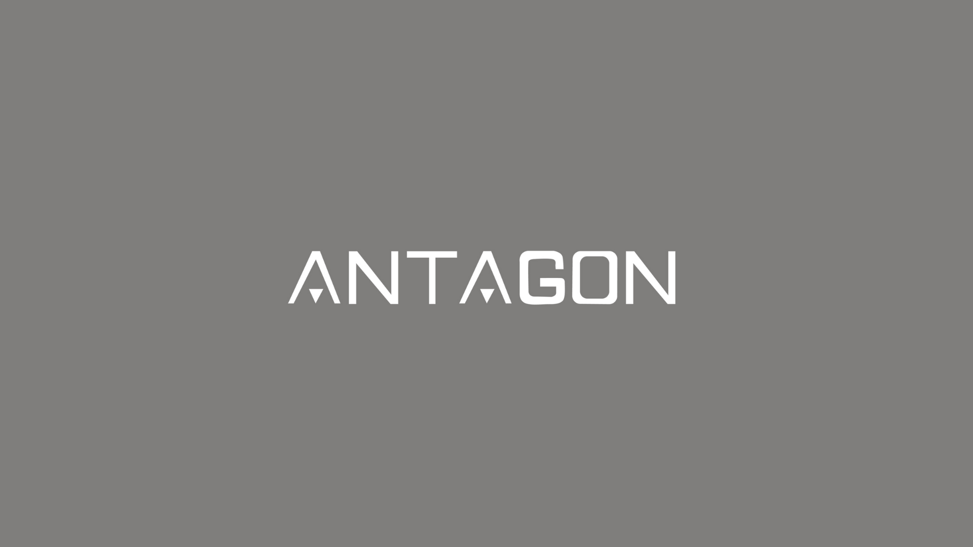 Antagon - man