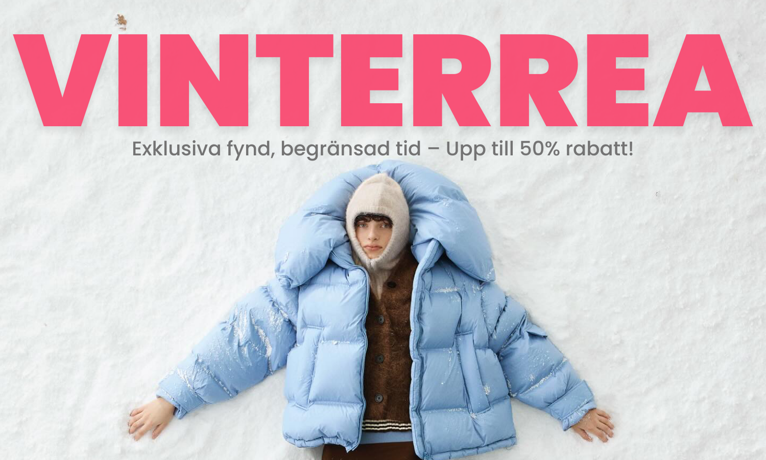 Uppdaterad Vinterrea 2026 - DAM