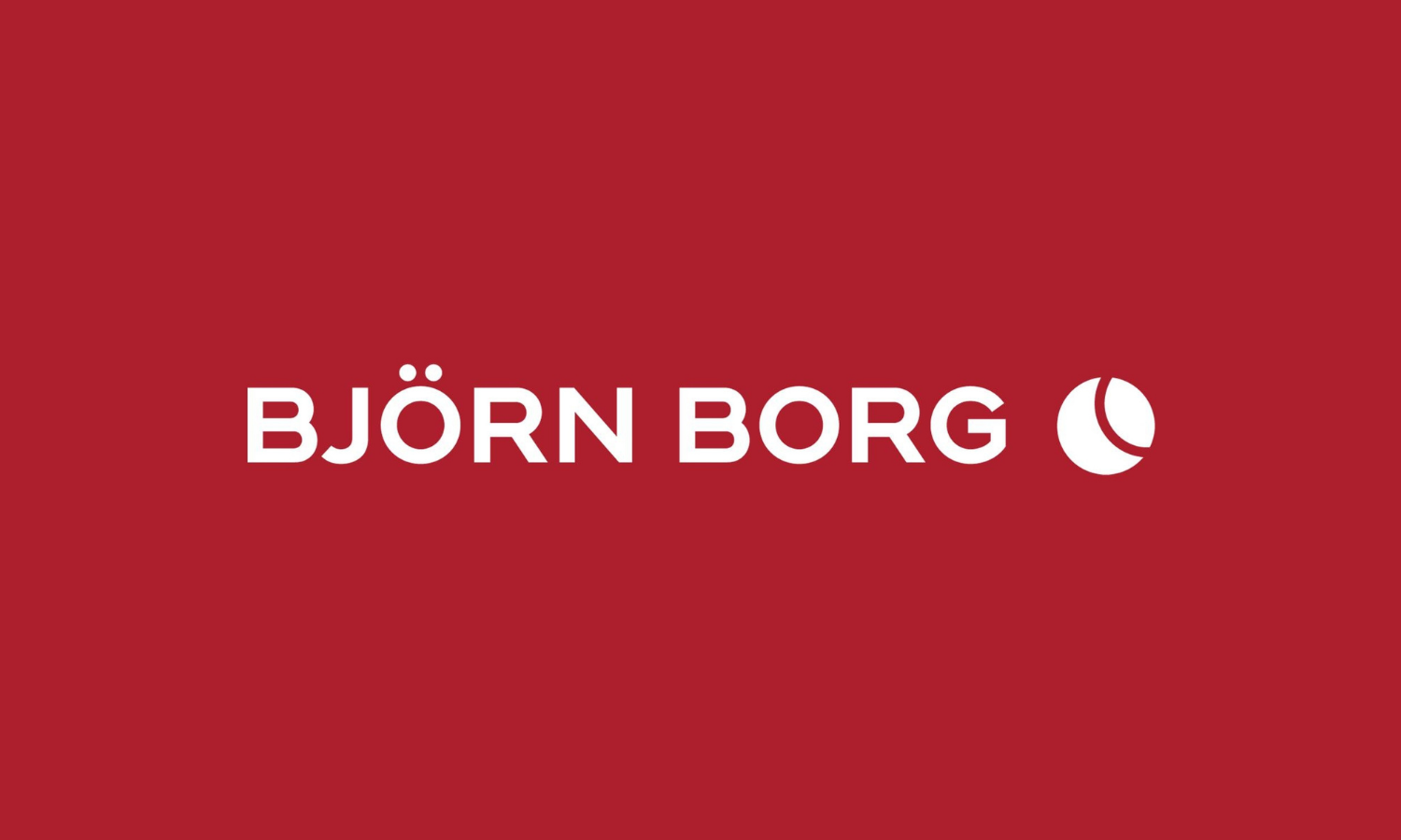 Björn Borg | Man