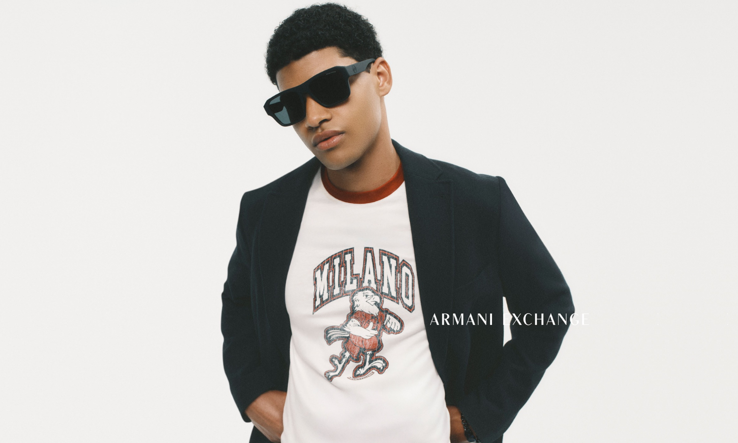 Armani Exchange - Man