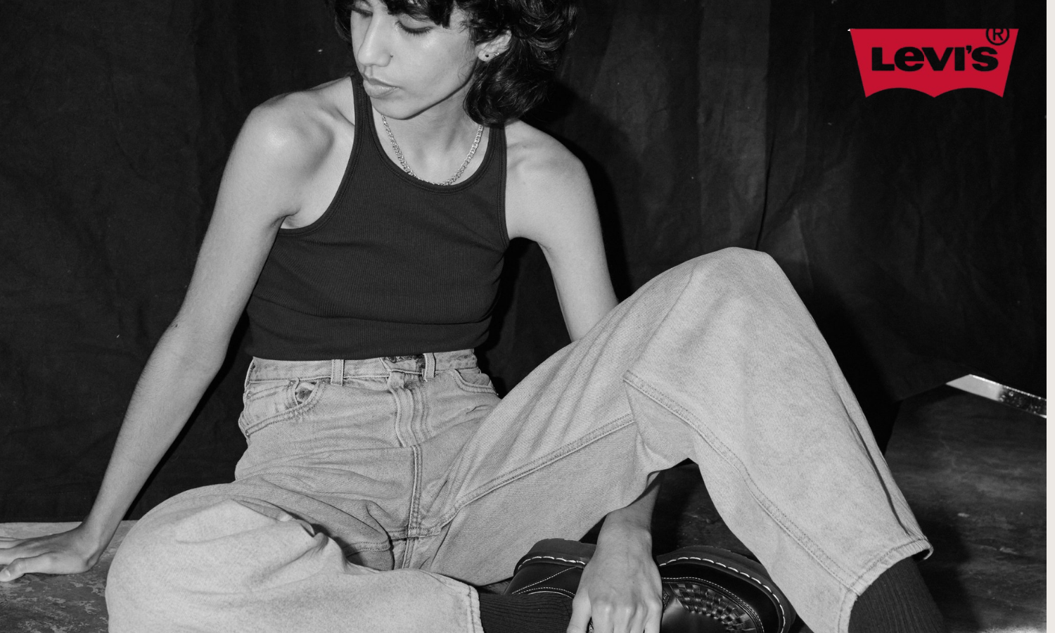Levi's Kvinna
