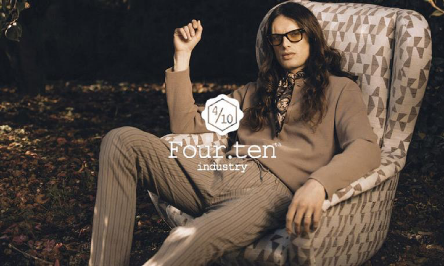 Four Ten Man