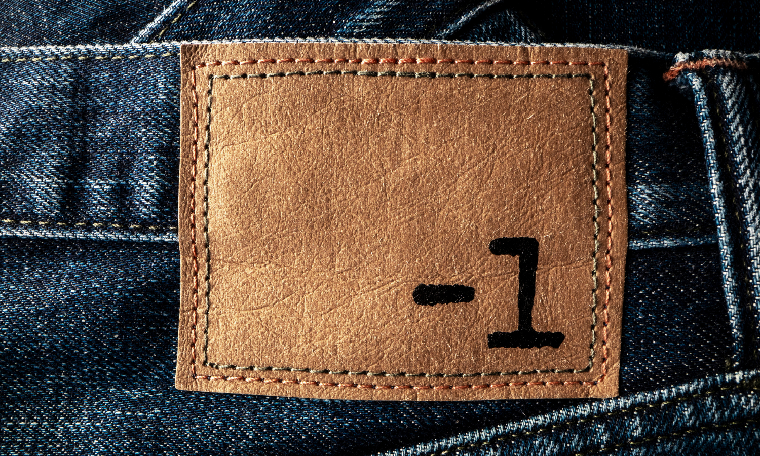 -1 Nordic Denim - Man