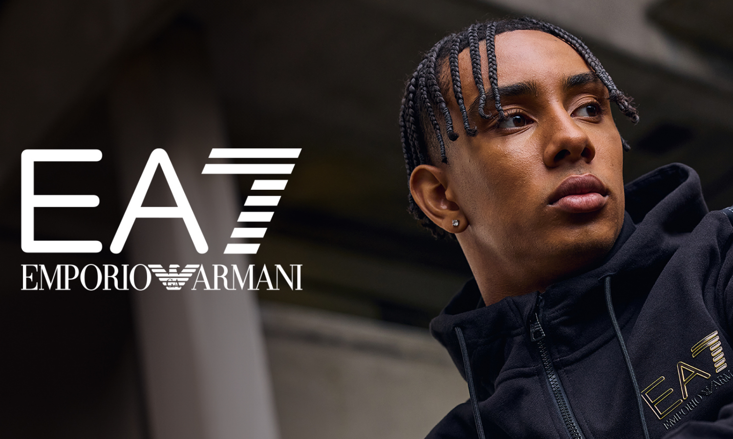 Armani EA7 - Man